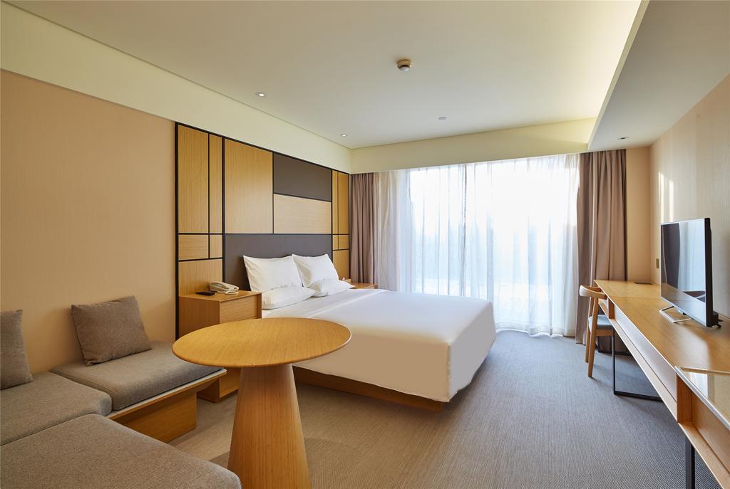 Ji Hotel Shanghai Xujiahui Exteriér fotografie